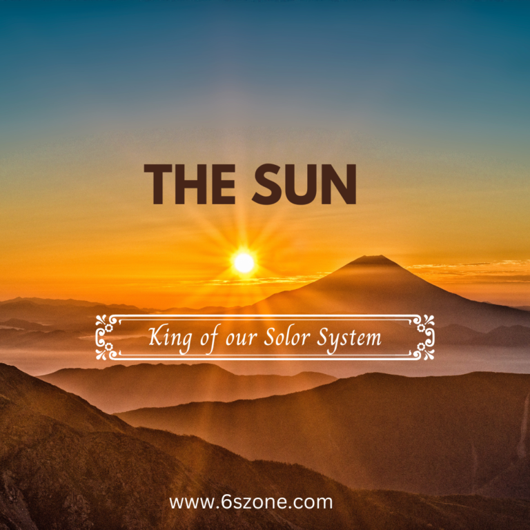 Sun, Astrology, father, fame, King, 6szone.com